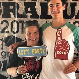 Meet your Posher, Robin